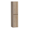BRAUER Natural Wood Nexxt Armoire colonne 40x160cm Vintage Oak brossé SW223430