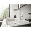 Hansgrohe Finoris Mitigeur lavabo 1 - levier Chrome SW651074