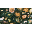 Ceralto Vespera Slate Carreau de sol - 60x120cm - 6.0mm - rectifié - Viridian gold SW1446187