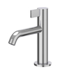 IVY Pact Robinet lave-main eau froide - bas - Chrome SW1031277