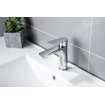 Adema Sparkle 2.0 mitigeur de lavabo - chrome SW696240