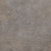 Ceralto Vetro Select Bande décorative - 60x60cm - 8.8mm - rectifié - Earth SW497852