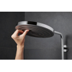 HansgrohePulsify Puro1jet showerpipe ecosmart 260 thermostatisch 3jet handdouche en doucheslang 160cm chroom SW1151867