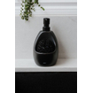 Umbra Joey distributeur de savon 10x13x20cm Céramique Noir SW539655