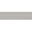 Ceralto Dorsena Raw Wandtegel - 24x6cm - 14.0mm - Off-white SW1212447