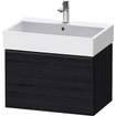 Haceka Kosmos Porte-papier toilette Chrome SW654026