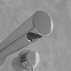 Villeroy & Boch Loop & Friends ensemble de robinet à une poignée - chrome SW974316