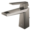 Grohe Allure brilliant private collection wastafelkraan M-Size h.graphite geb. SW960289