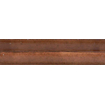 Ceralto Dorsena Raw Wandtegel - 24x6cm - 14.0mm - Caramel SW1212440
