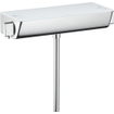 Hansgrohe Ecostat Select Mitigeur thermostatique de baignoire avec inverseur chrome 0459528