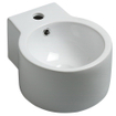 Xellanz Kronos Lave mains 35x28x16cm Blanc SW10636