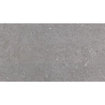 SAMPLE Ceralto Verano Slate Wandtegel 25x45cm 7.5mm witte scherf Black SW976503