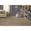 SAMPLE Armonie Ceramiche Carrelage de sol et mural Silverwood Miele Rectifié Effet bois Mat Beige SW736076