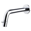 Wiesbaden Caral Sophia fonteinkraan inkortbaar met muurbevestiging 1/2" chroom SW417832