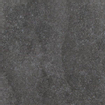 ÉCHANTILLON Rako Kaamos Carreau de sol et de mur 60x60cm 10mm rectifié R10 porcellanato Noir SW976390