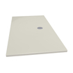 Xenz Flat Plus receveur de douche 90x180cm rectangle pergamon SW648148