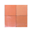 Vtwonen Craft Carreau mural - 13x13cm - 12mm - éclat blanc - Brillance Blusher (rose) SW360048
