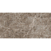 Ceralto Lazaro Marble Carrelage de sol - 150x75cm - 6.0mm - rectifié - Marron SW1407487