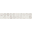 Ceralto Neroli Stone Vloertegel - 32x36.8cm - 9.0mm - Off white SW795704