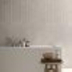 Prissmacer Cerámica Beton Cire Bercy Carrelage sol et mural - 60x120cm - rectifié - Nude mat SW928393