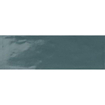 SAMPLE Ceralto Taverno Tone Wandtegel 10x30cm 7.5mm witte scherf Blue SW914197