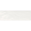 SAMPLE Ceralto Taverno Tone Carreau mural 10x30cm 7.5mm pâte blanche White SW914144