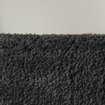 Sealskin Angora Badmat Polyester 70x140 cm Grijs CO293990414