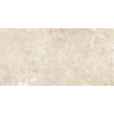 Ragno Realstone Travertino Vloertegel - 120x60cm - 9mm - gerectificeerd - Cross Beige (Beige) SW1171374