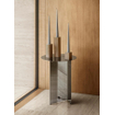Blomus DREVA Kandelaar - 3 stuks - Oak SW1175807