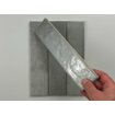 Terravito Mellina Keramische wandtegel - 6x24.6cm - 8mm - Grijs SW1440419