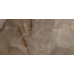 Ceralto Alabro Vein Vloertegel - 60x120cm - 6.0mm - gerectificeerd - Choco SW669790