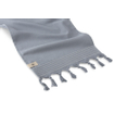 Walra Soft Cotton Hamam Gastendoek set van 2 30x50cm 360 g/m2 Blauw OUTLETSTORE STORE32742