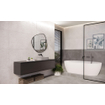 Terravito Gipuro Wandtegel - 60x120cm - gerectificeerd - mat Wit SW928384
