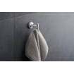 Duravit Starck T Handdoekhaak - rond - chroom SHOWROOMMODEL SHOW26042