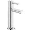 Xenz Duero Robinet lave-mains 15.6cm à monter chrome brillant SW104676