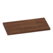 BRAUER Ocean Medium topblad - 80x46x4cm - Forest Cacao SW372068