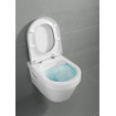 Villeroy & Boch Omnia architectura WC suspendu - sans rebord de rinçage CeramicPlus blanc GA64693