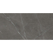 SAMPLE Ceralto Marvella Vloer- en wandtegel - 60X120cm - 8.5mm - Rechthoek - gerectificeerd - Porcellanato gekleurd Stone Grey Glans SW1170896
