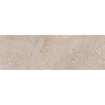 SAMPLE Ceralto Cavino Mini Wandtegel 30x90cm 11.7mm gerectificeerd Greige SW976544
