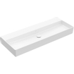 Villeroy & Boch Memento 2.0 lavabo - 1200x470mm blanc SW479738