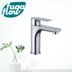 FugaFlow Efficiente Sobrado Mitigeur lavabo chrome SW1123774