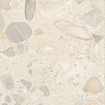 Ceralto Elaris Oak Carreau de sol - 60x60cm - 9.0mm - rectifié - Sassi beige p SW1242832