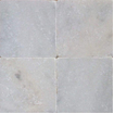 Jabo Anticato carrelage sol 20x20cm résistant au gel et chauffage de sol marbre blanc SW88614