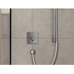 Hansgrohe Showerselect Comfort E thermostaat inbouw voor 1 functie chroom SW918023