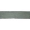 Cifre Cerámica Colonial Carrelage mural - 7,5x30cm - 8.6mm - Jade (Vert) SW359832