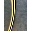 HR Badmeubelen Ghost Rectangle spiegel 120x70cm dimbaar LED met verwarming SW997242