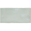 Terravito Galeno wandtegel - 7.5x15cm - Rechthoek - 8.5mm - Aqua Brillo SW359880