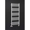 Radiateur à serviettes Crosswater MPRO - 114x48cm - 447 watt - blanc mat SW487353