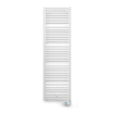 Radiateur électrique Rosani Avant Pro - 120x50cm - 500watt - blanc brillant SW1382493
