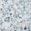 Ceralto Elvano Core Vloertegel - 18.5x18.5cm - 8.0mm - Blue SW497132